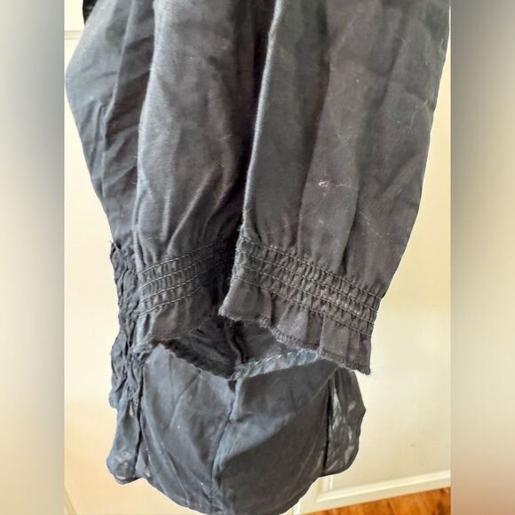 The Limited blouse size XL - Picture 4 of 7